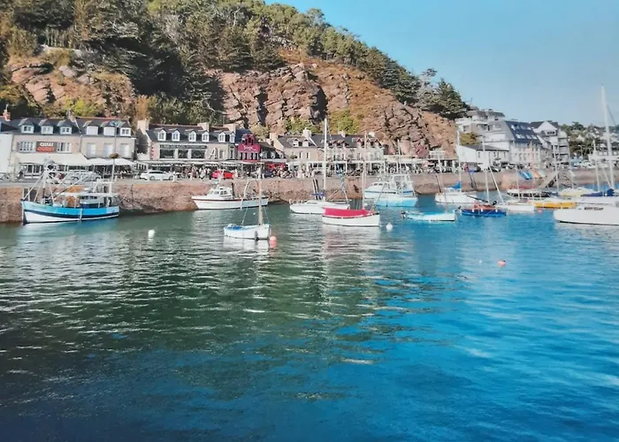 Appartement Devant la Mer
