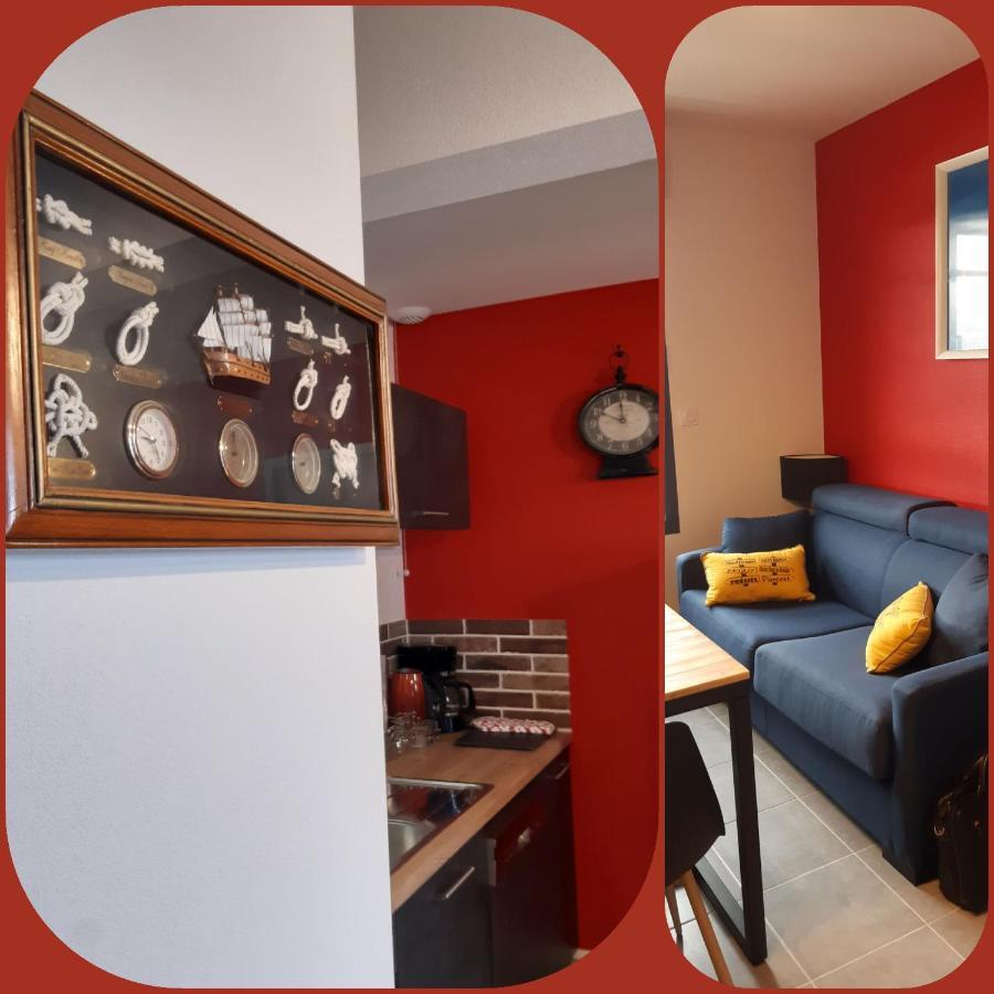 Appartement Devant La *