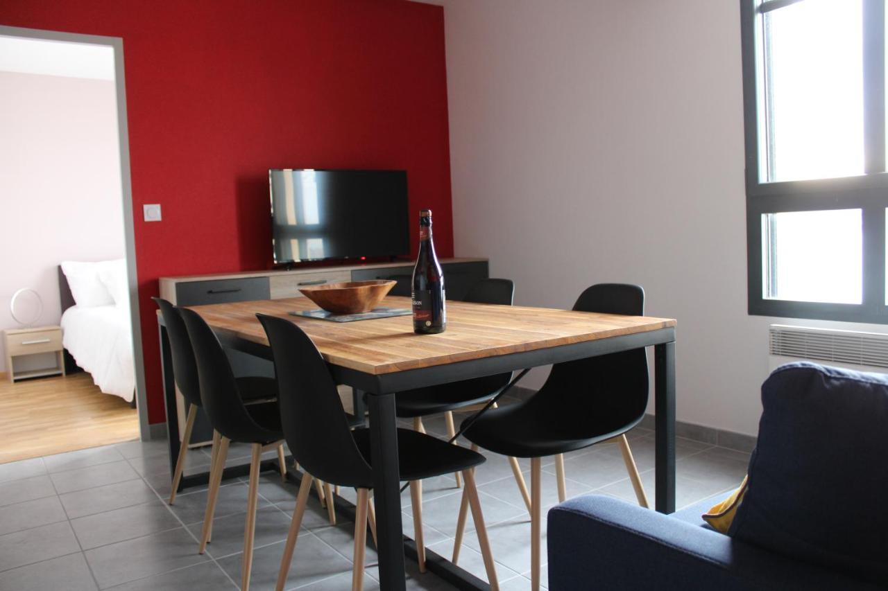 Appartement Devant La Erquy