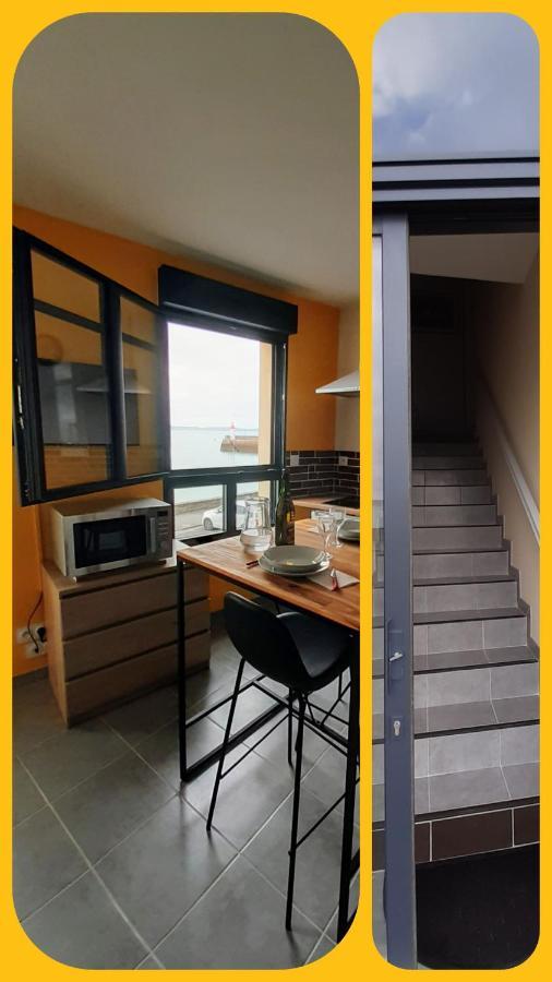 Appartement Devant La