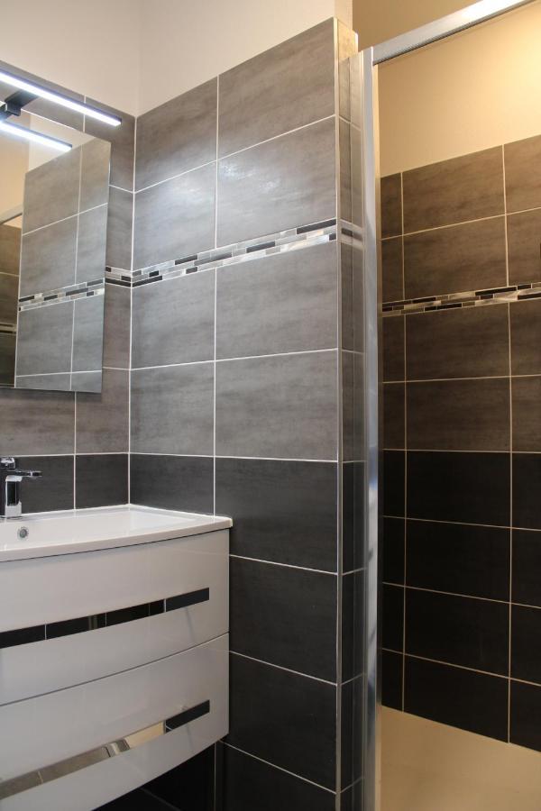 Appartement Devant La