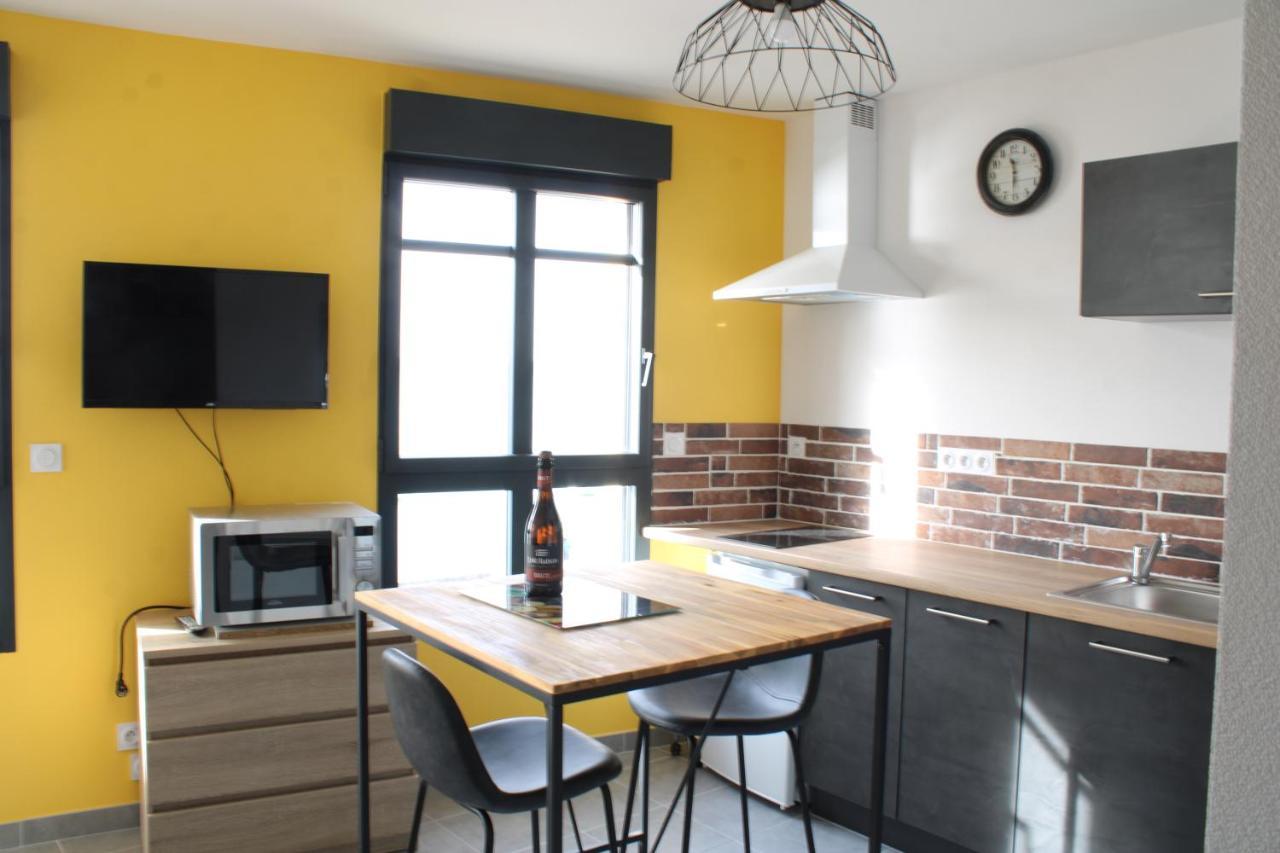 Appartement Devant La *